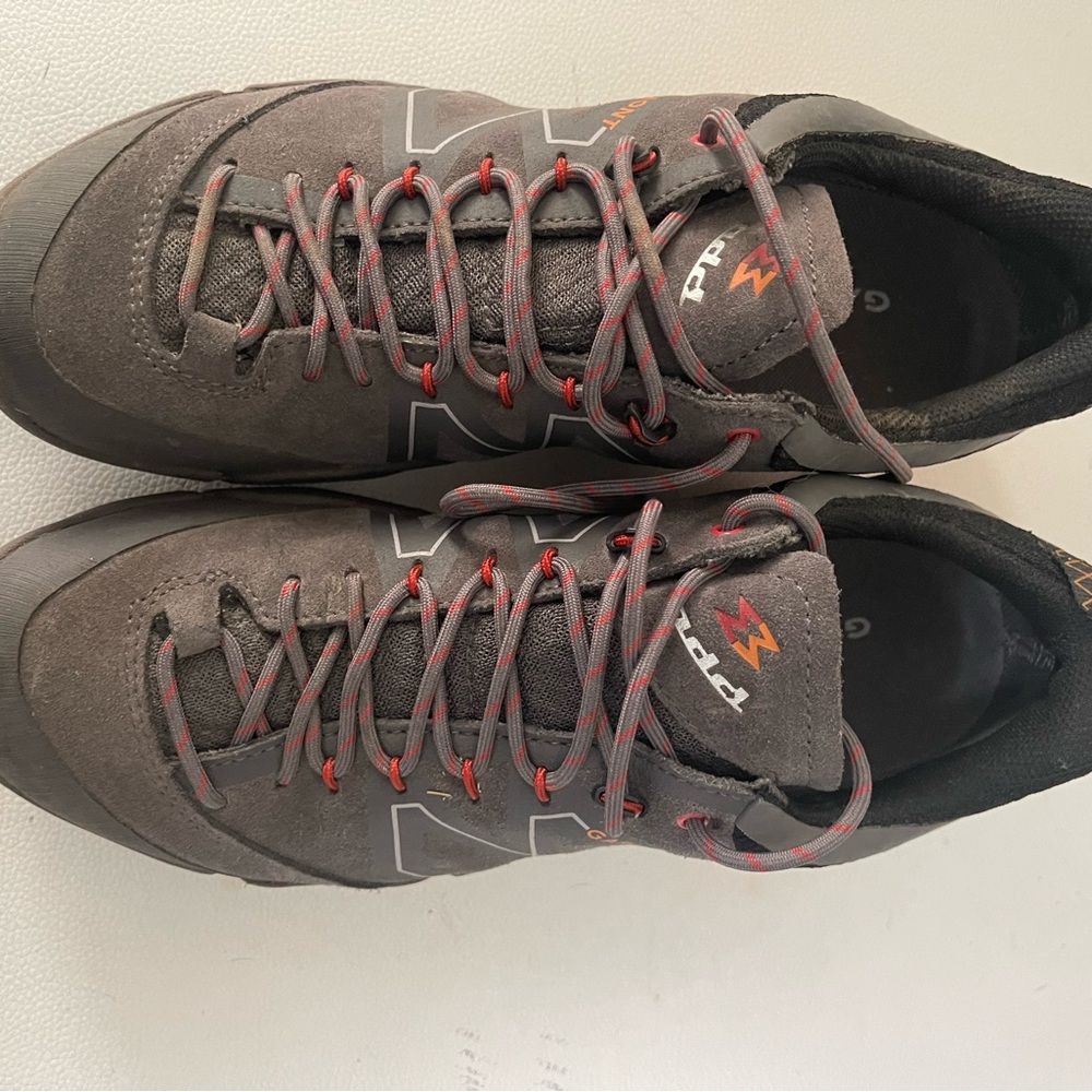 Garmont Hike shoes